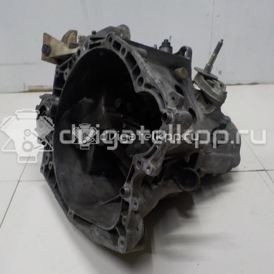 Фото Контрактная (б/у) МКПП для Peugeot 406 / 407 / 607 9D, 9U / 806 221 / 807 E 136-143 л.с 16V 2.0 л RFN (EW10J4) бензин 2222AP