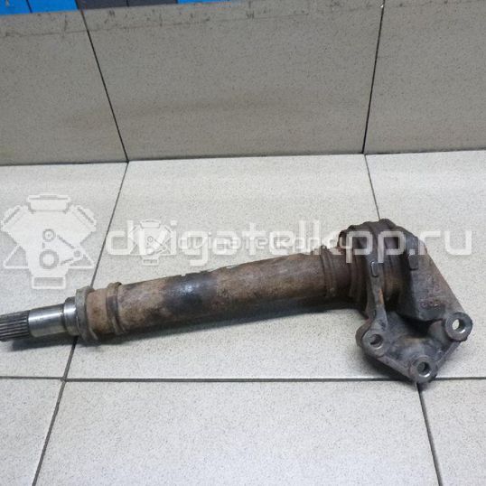 Фото Полуось промежуточная (привод)  FG0525700F для Mazda Cx-5 / Mpv / Mx-6 Ge / Premacy Cp / 323