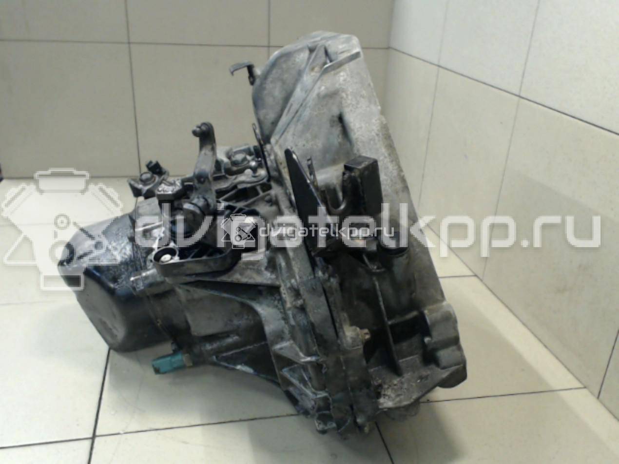 Фото Контрактная (б/у) МКПП для Dongfeng (Dfac) / Nissan (Zhengzhou) / Samsung / Mazda / Nissan / Mitsubishi / Nissan (Dongfeng) 109 л.с 16V 1.6 л HR16DE бензин 32010EL00C {forloop.counter}}