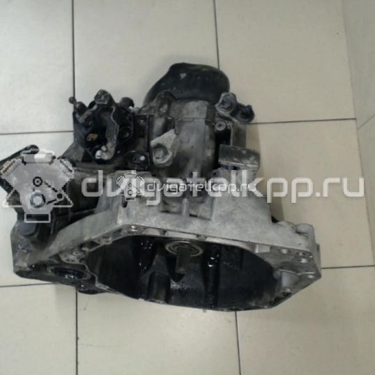 Фото Контрактная (б/у) МКПП для Dongfeng (Dfac) / Nissan (Zhengzhou) / Samsung / Mazda / Mitsubishi / Nissan / Nissan (Dongfeng) 105-126 л.с 16V 1.6 л HR16DE бензин 32010EL00C