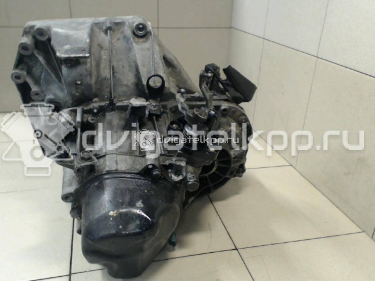 Фото Контрактная (б/у) МКПП для Dongfeng (Dfac) / Nissan (Zhengzhou) / Samsung / Mazda / Mitsubishi / Nissan / Nissan (Dongfeng) 105-126 л.с 16V 1.6 л HR16DE бензин 32010EL00C {forloop.counter}}