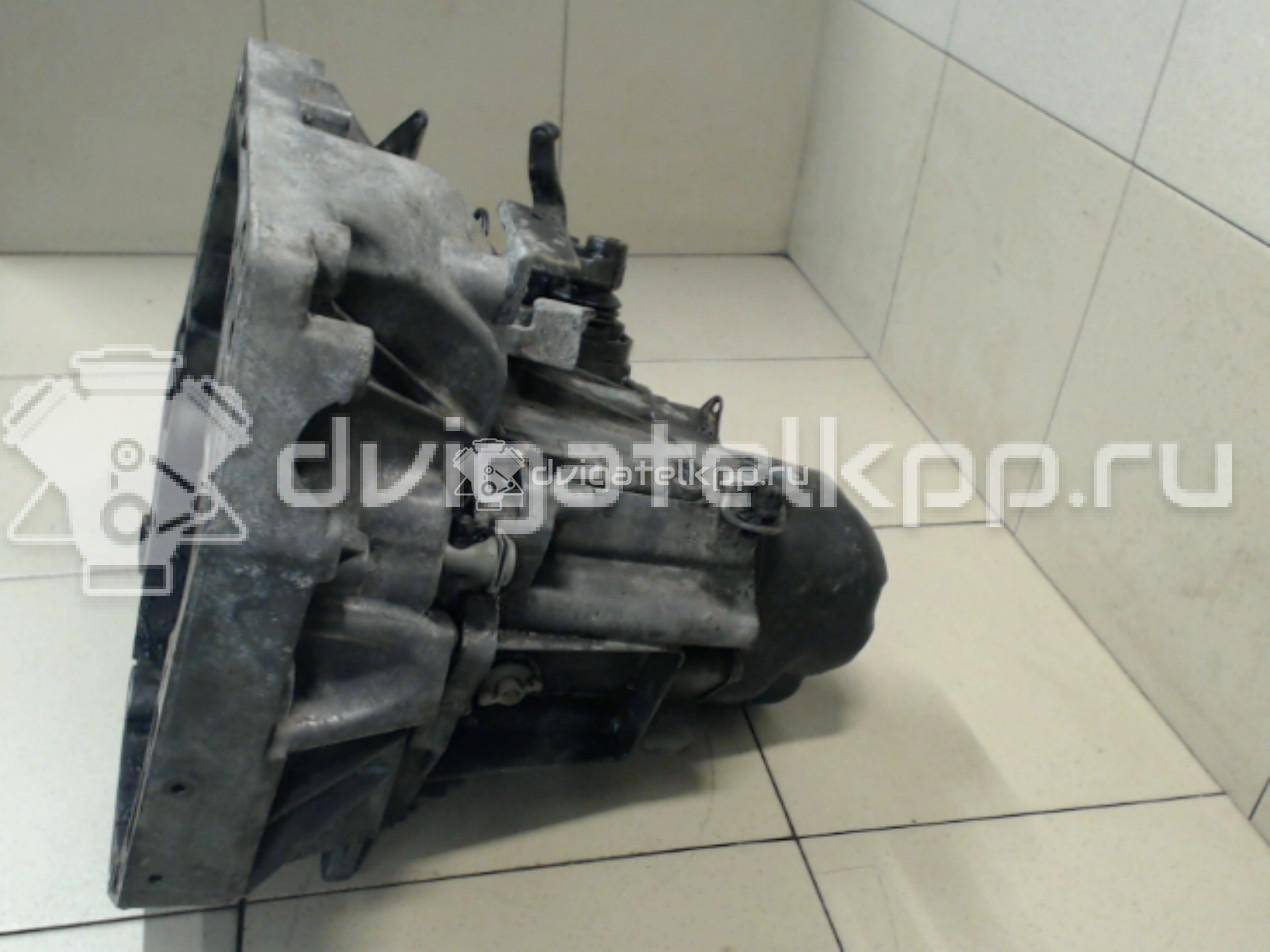 Фото Контрактная (б/у) МКПП для Dongfeng (Dfac) / Nissan (Zhengzhou) / Samsung / Mazda / Mitsubishi / Nissan / Nissan (Dongfeng) 105-126 л.с 16V 1.6 л HR16DE бензин 32010EL00C {forloop.counter}}