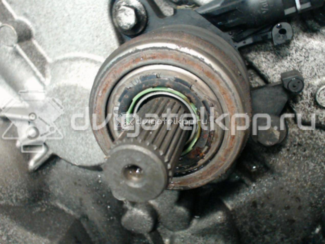 Фото Контрактная (б/у) МКПП для Dongfeng (Dfac) / Nissan (Zhengzhou) / Samsung / Mazda / Nissan / Mitsubishi / Nissan (Dongfeng) 87-140 л.с 16V 1.6 л HR16DE Бензин/спирт 32010EL00C {forloop.counter}}