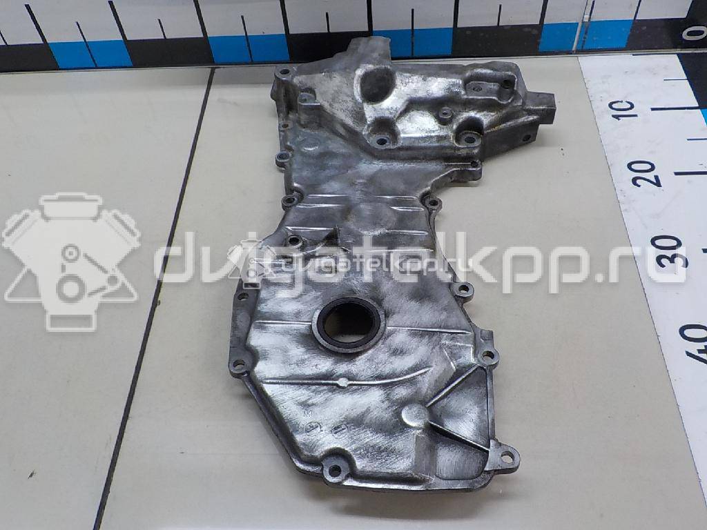 Фото Крышка двигателя передняя  135009u51a для Venucia / Dongfeng (Dfac) / Nissan (Zhengzhou) / Samsung / Mazda / Nissan / Mitsubishi / Nissan (Dongfeng) {forloop.counter}}