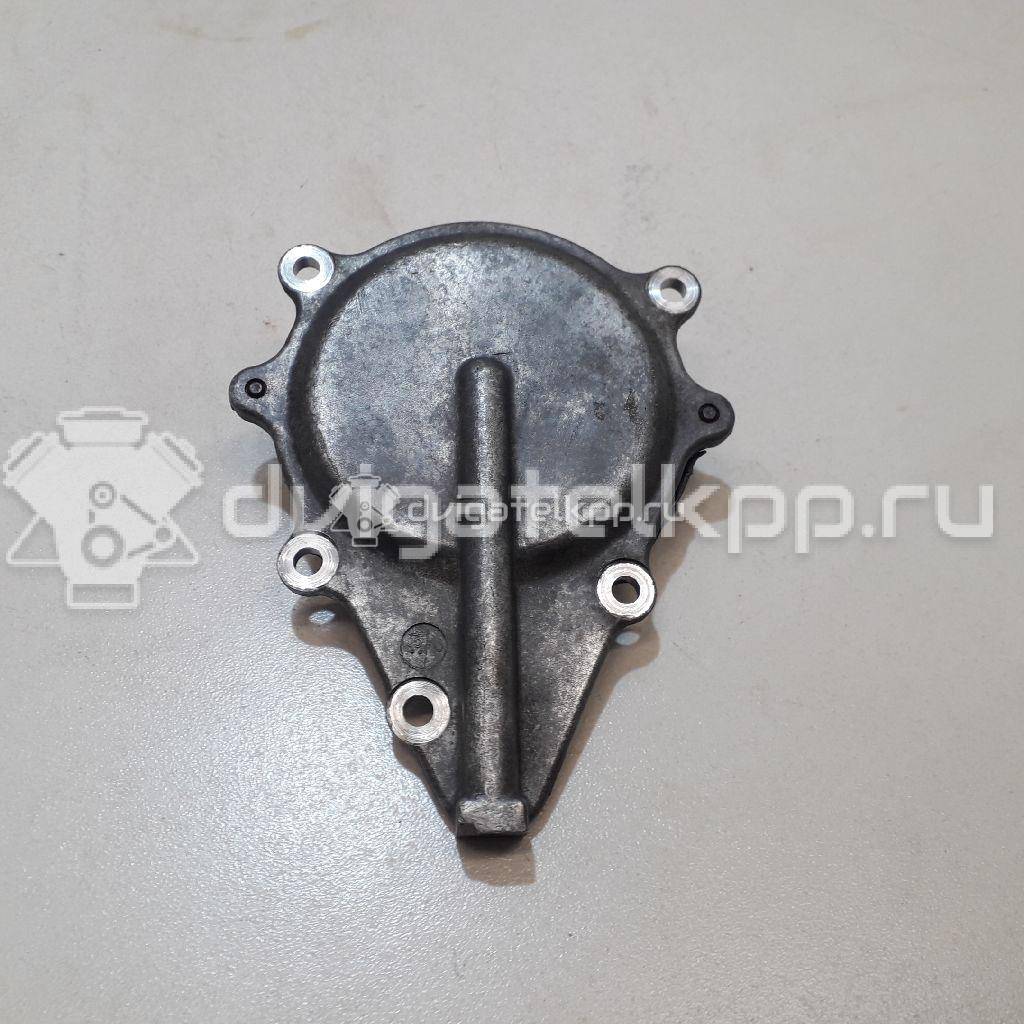 Фото Крышка двигателя передняя  130418J100 для Nissan (Dongfeng) / Samsung / Renault / Nissan {forloop.counter}}