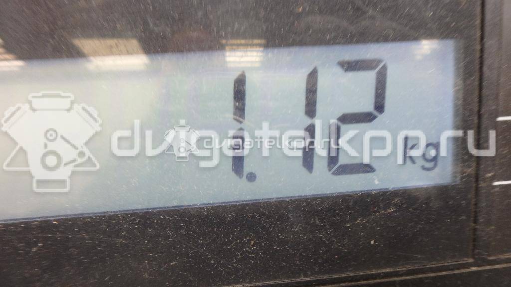 Фото Заслонка дроссельная электрическая  16119AX000 для Nissan Note / Micra {forloop.counter}}