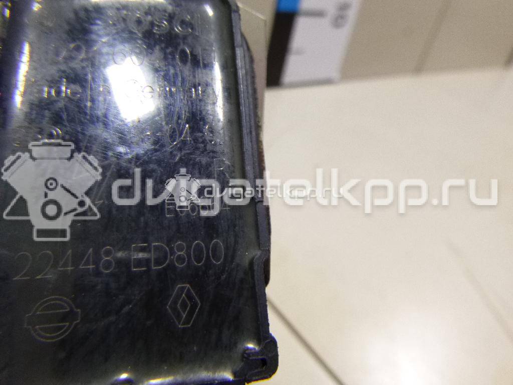 Фото Катушка зажигания  22448ED800 для Nissan Tiida / X-Trail / 350 Z Z33 / 370 Z Z34 / Altima {forloop.counter}}