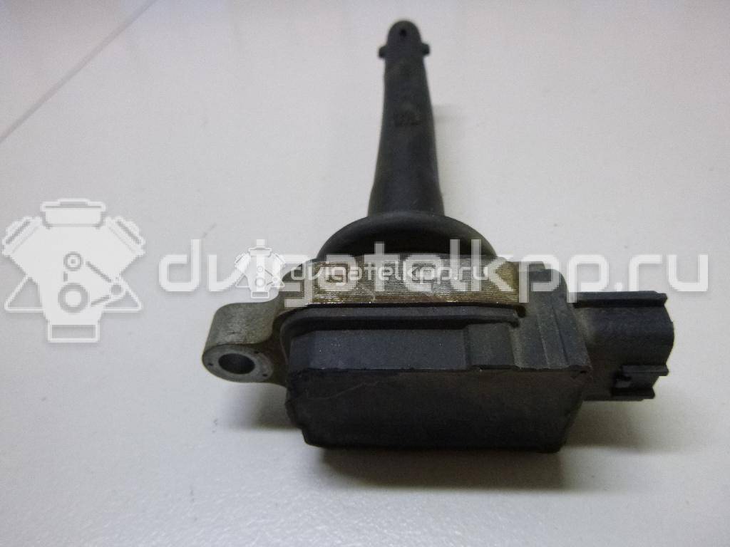 Фото Катушка зажигания  22448ED800 для Nissan Tiida / X-Trail / 350 Z Z33 / 370 Z Z34 / Altima {forloop.counter}}