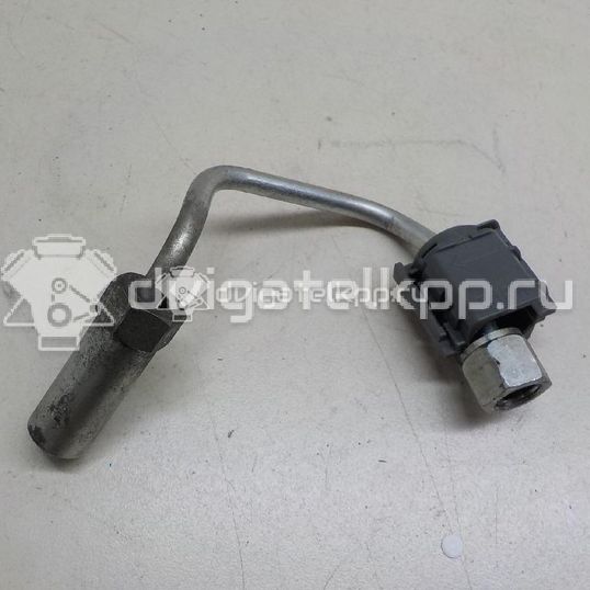 Фото Трубка ТНВД  166815x00a для Nissan Bassara / Nv350 E26 / Serena / Sani / Presage