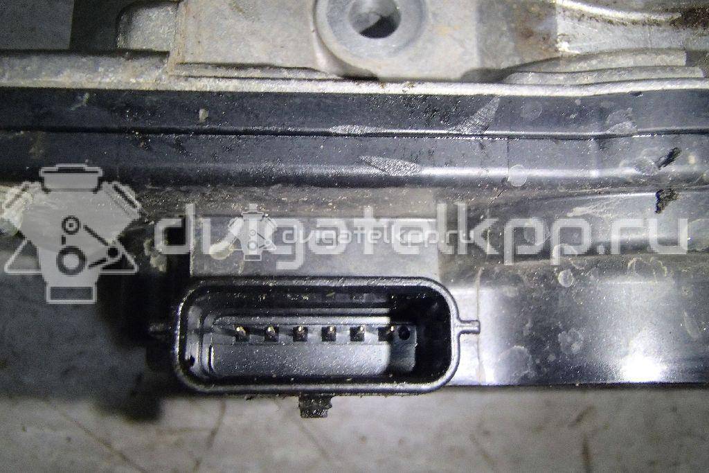 Фото Заслонка дроссельная электрическая  16119EN20C для Venucia / Suzuki / Samsung / Nissan / Nissan (Dongfeng) {forloop.counter}}