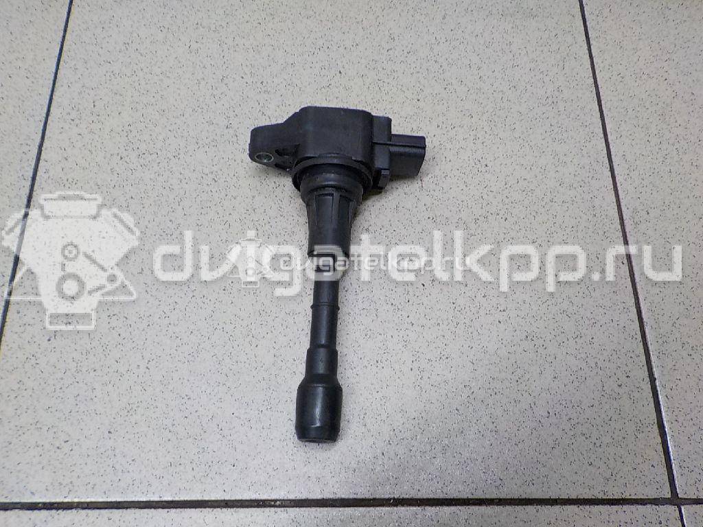 Фото Катушка зажигания  22448JA10C для Nissan Tiida / X-Trail / 350 Z Z33 / 370 Z Z34 / Altima {forloop.counter}}