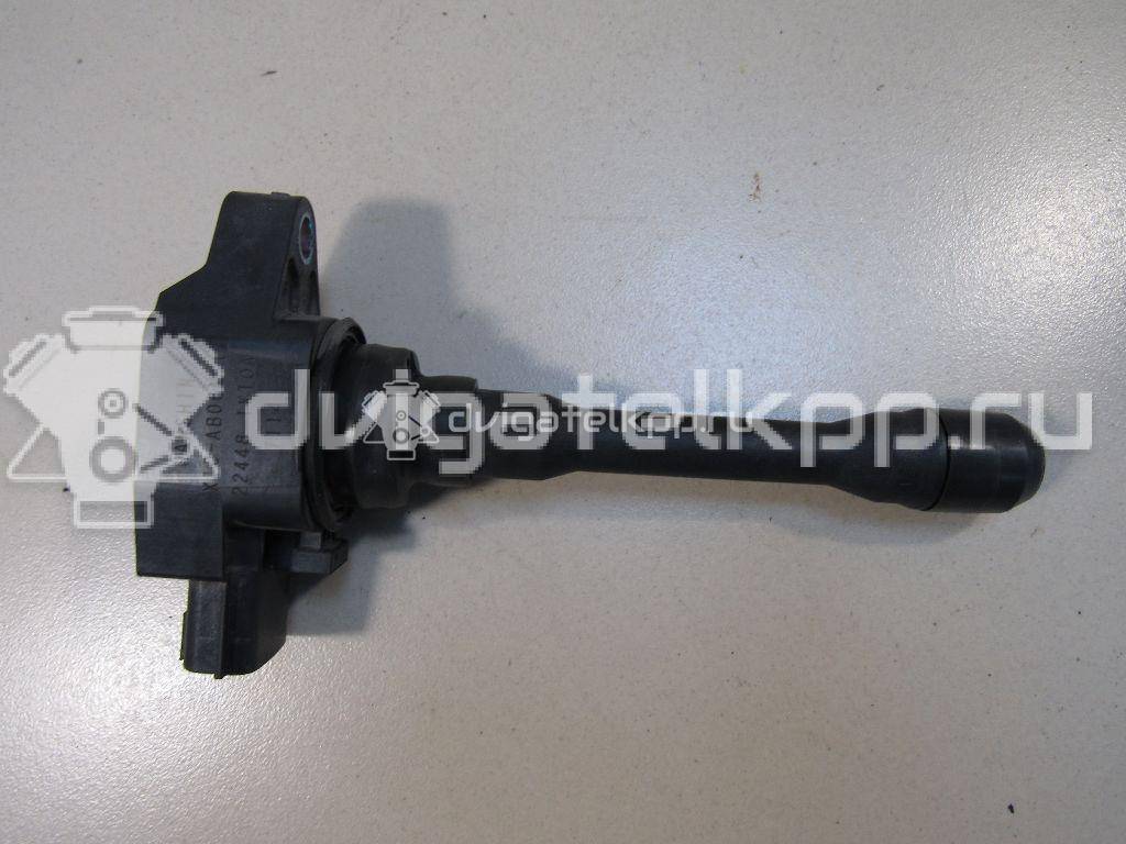 Фото Катушка зажигания  224481KT0A для Nissan Tiida / X-Trail / 350 Z Z33 / 370 Z Z34 / Altima {forloop.counter}}