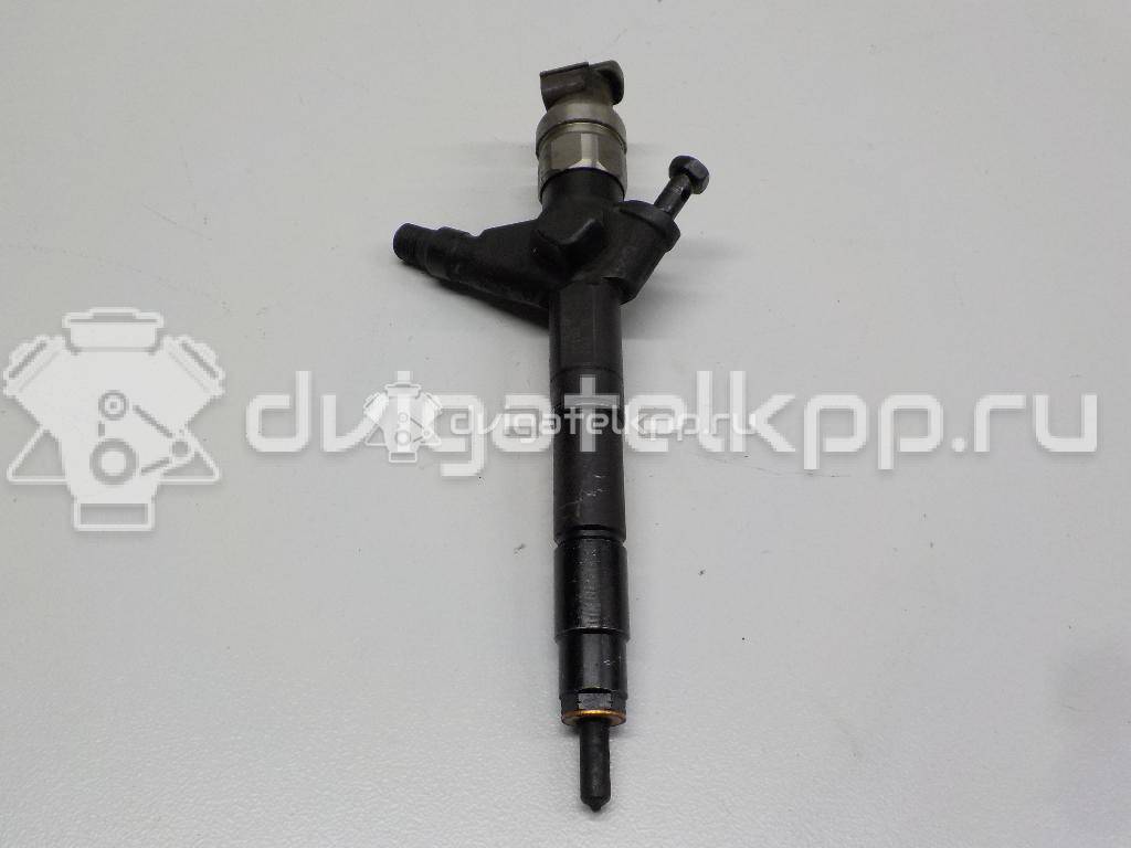 Фото Форсунка дизельная электрическая  16600EB300 для Nissan Serena / Navara / Np300 / Pathfinder / Pick Up {forloop.counter}}