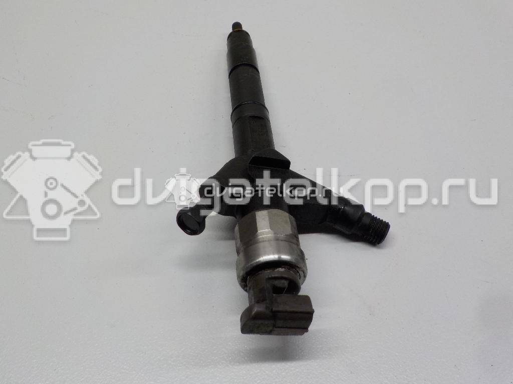 Фото Форсунка дизельная электрическая  16600EB300 для Nissan Serena / Navara / Np300 / Pathfinder / Pick Up {forloop.counter}}