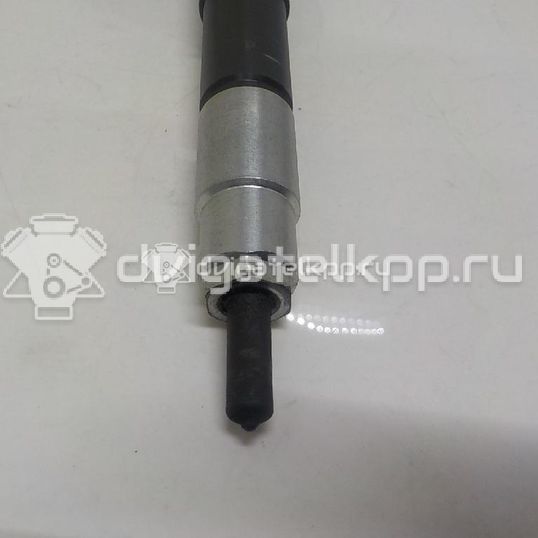 Фото Форсунка дизельная электрическая  16600ec00a для Nissan Np300