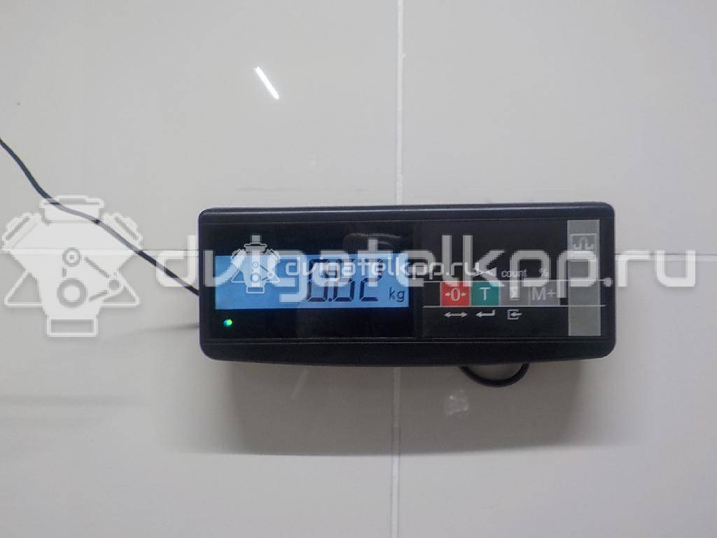 Фото Форсунка дизельная электрическая  16600ec00a для Nissan Np300 {forloop.counter}}