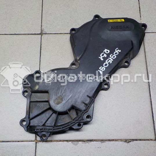 Фото Крышка распредвала  13500ec01a для Nissan Bassara / Nv350 E26 / Serena / Sani / Presage