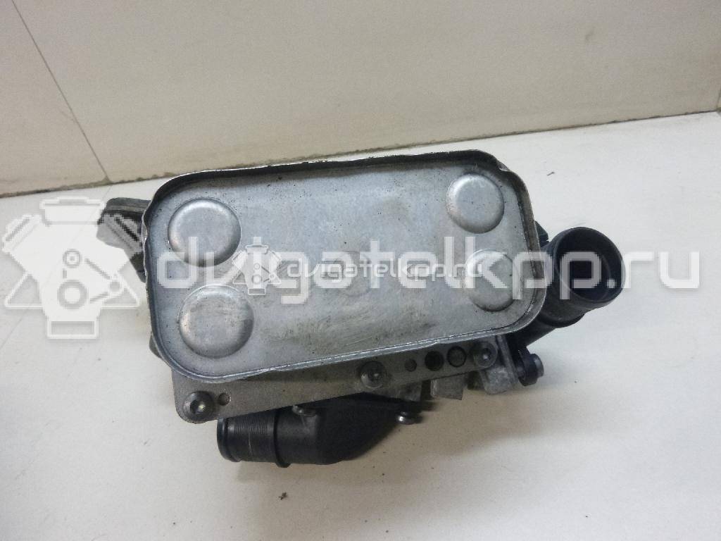 Фото Кронштейн масляного фильтра  8200797762 для Nissan Primastar X83 / X-Trail / Qashqai {forloop.counter}}