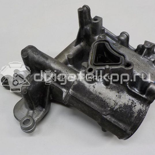 Фото Кронштейн масляного фильтра  8200797762 для Nissan Primastar X83 / X-Trail / Qashqai