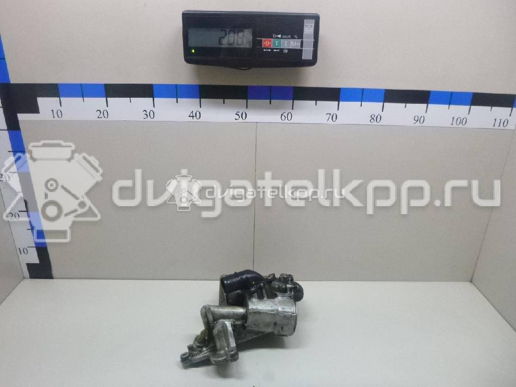 Фото Кронштейн масляного фильтра  8200797762 для Nissan Primastar X83 / X-Trail / Qashqai {forloop.counter}}