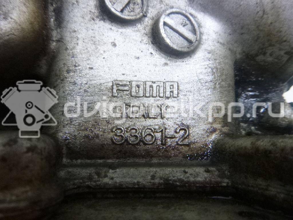 Фото Кронштейн масляного фильтра  8200797762 для Nissan Primastar X83 / X-Trail / Qashqai {forloop.counter}}