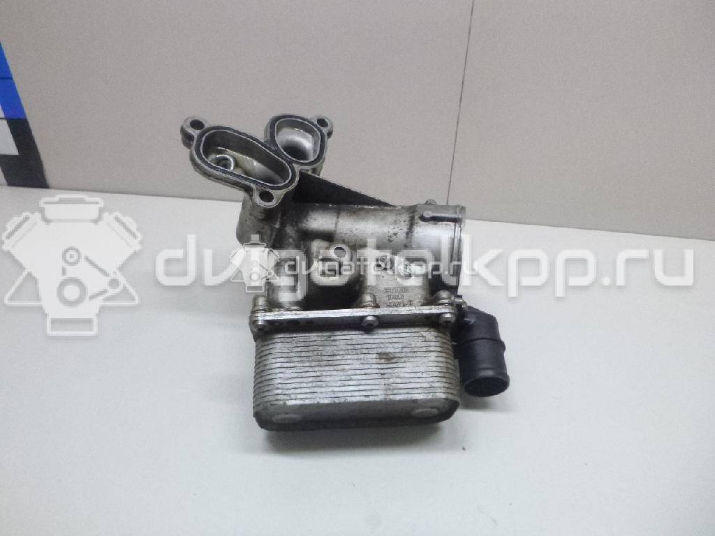 Фото Кронштейн масляного фильтра  8200797762 для Nissan Primastar X83 / X-Trail / Qashqai {forloop.counter}}