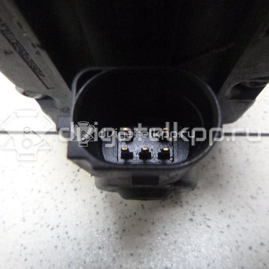 Фото Заслонка воздушная  8200797706 для Nissan Qashqai / X-Trail