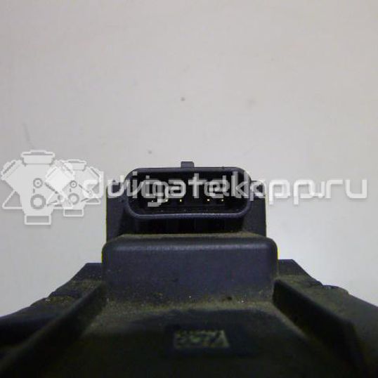 Фото Заслонка воздушная  8200796674 для Nissan Qashqai / X-Trail