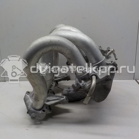 Фото Коллектор впускной  14010au300 для Nissan Sunny / Bluebird / Avenir / Primera / Almera