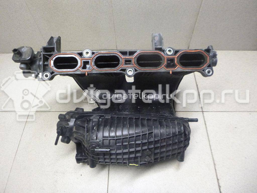 Фото Коллектор впускной  140014CL5A для Nissan (Dongfeng) / Suzuki / Mitsuoka / Nissan {forloop.counter}}