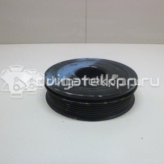 Фото Шкив коленвала  1230300Q1D для Nissan Primastar X83 / X-Trail / Qashqai