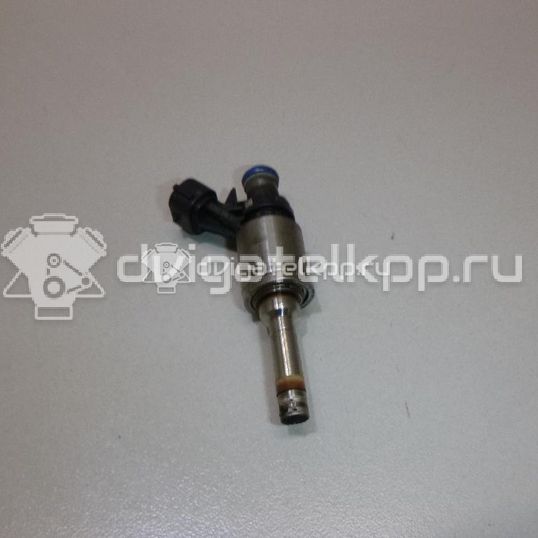 Фото Форсунка инжекторная электрическая  166001VA0A для Venucia / Suzuki / Dongfeng Fengdu / Nissan / Nissan (Dongfeng) / Fengshen