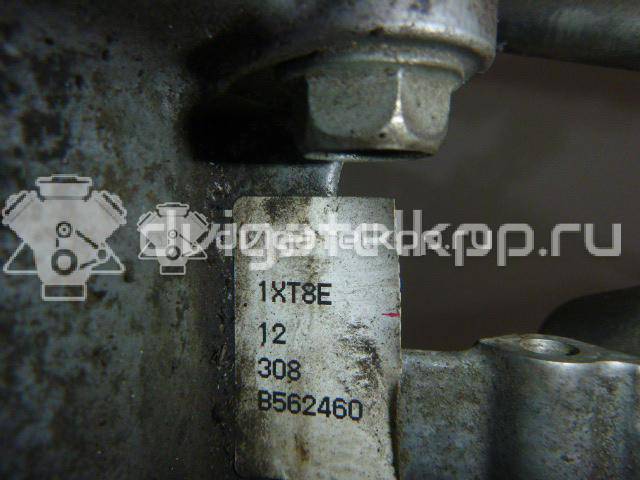 Фото Контрактная (б/у) АКПП для Nissan (Dongfeng) / Suzuki / Mitsuoka / Nissan 147-186 л.с 16V 2.5 л QR25DE бензин 310201XT8E {forloop.counter}}