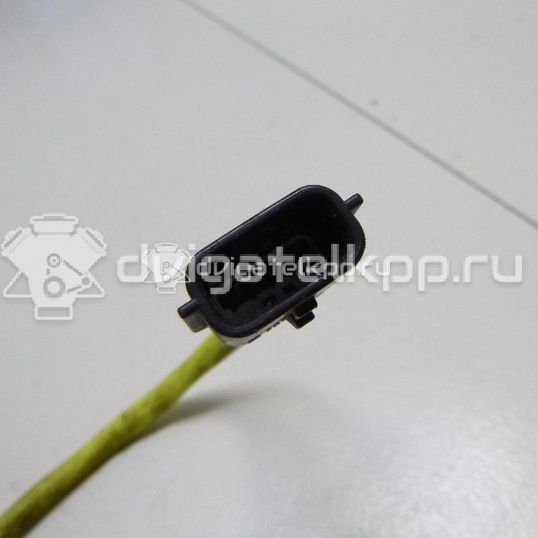 Фото Датчик кислородный/Lambdasonde  7700274189 для nissan Almera (G15)