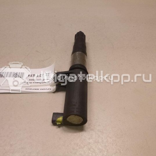 Фото Катушка зажигания  8200765882 для Nissan Primastar X83 / Kubistar