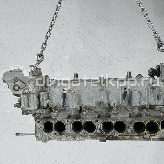 Фото Головка блока  для Vauxhall / Opel / Holden / Saab