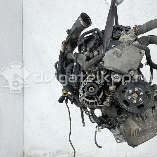 Фото Контрактный (б/у) двигатель Z 12 XEP для Opel / Suzuki / Vauxhall 80 л.с 16V 1.2 л бензин 5601253