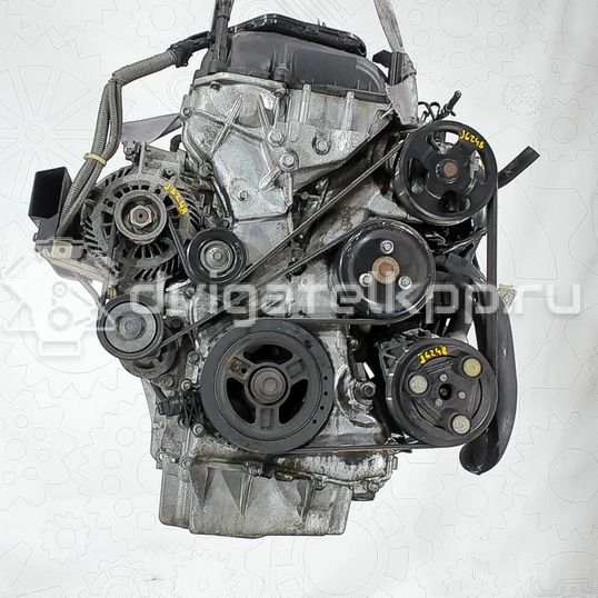 Фото Контрактный (б/у) двигатель L3 для Mazda / Ford Australia / Ford (Changan) 160-162 л.с 16V 2.3 л бензин