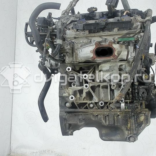 Фото Контрактный (б/у) двигатель J37A1 для Acura Mdx 309 л.с 24V 3.7 л бензин