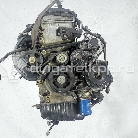 Фото Контрактный (б/у) двигатель 2AZ-FE для Toyota / Daihatsu / Toyota (Faw) / Toyota (Gac) 152-170 л.с 16V 2.4 л бензин 1900028B30