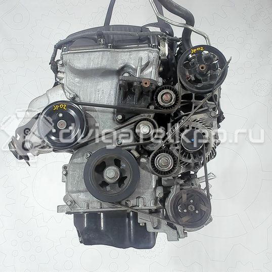 Фото Контрактный (б/у) двигатель 4B11 для Peugeot / Citroen / Mitsubishi 147-160 л.с 16V 2.0 л бензин 1000C843