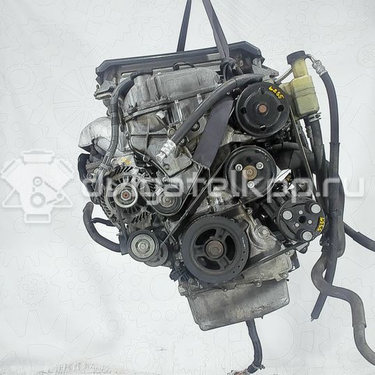 Фото Контрактный (б/у) двигатель L3 для Mazda / Ford Australia / Mazda (Faw) 141-238 л.с 16V 2.3 л бензин