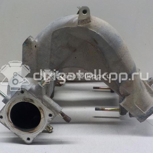 Фото Коллектор впускной  1400395F0B для Nissan Sunny / Bluebird / Avenir / Primera / Almera