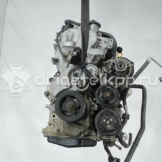 Фото Контрактный (б/у) двигатель MR20DE для Samsung / Suzuki / Nissan / Nissan (Dongfeng) 133-144 л.с 16V 2.0 л бензин 10102JD2MD