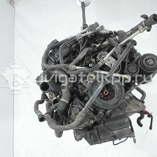 Фото Контрактный (б/у) двигатель N55 B30 A для Bmw / Alpina / Bmw (Brilliance) 272-370 л.с 24V 3.0 л бензин 11002211395