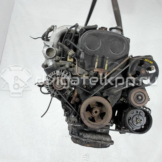 Фото Контрактный (б/у) двигатель 4G93 (GDI) для Mitsubishi Lancer / Pajero / Galant / Space / Carisma Da 118-150 л.с 16V 1.8 л бензин MD362586