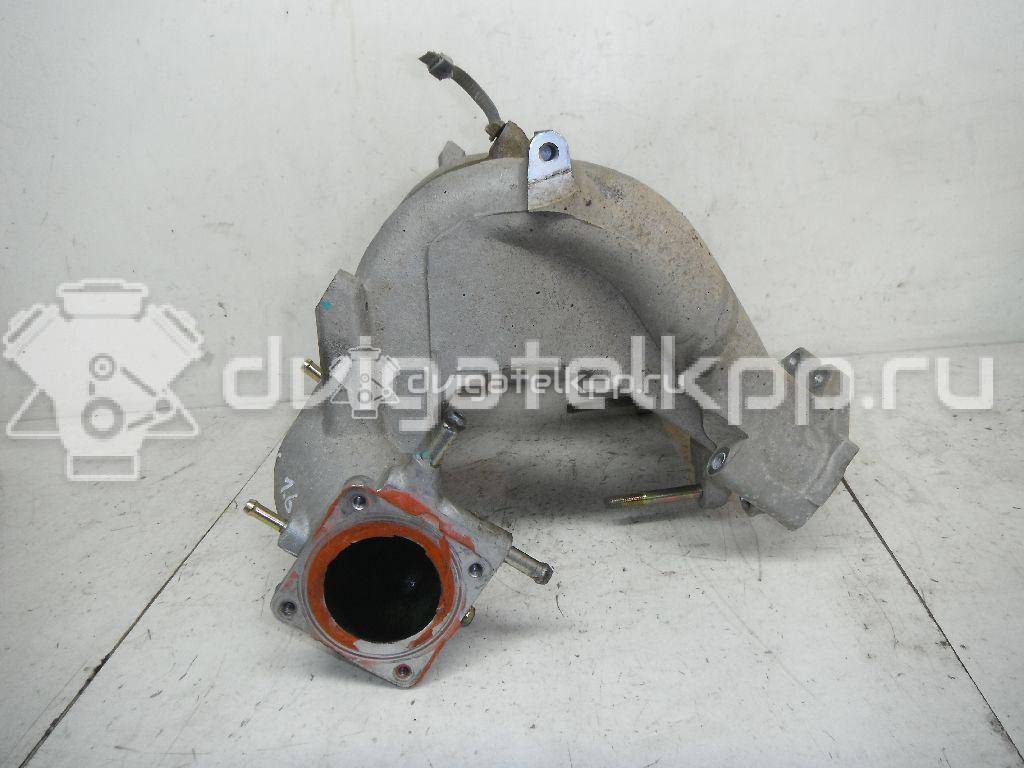 Фото Коллектор впускной  1400395F0B для Nissan Sunny / Bluebird / Avenir / Primera / Almera {forloop.counter}}