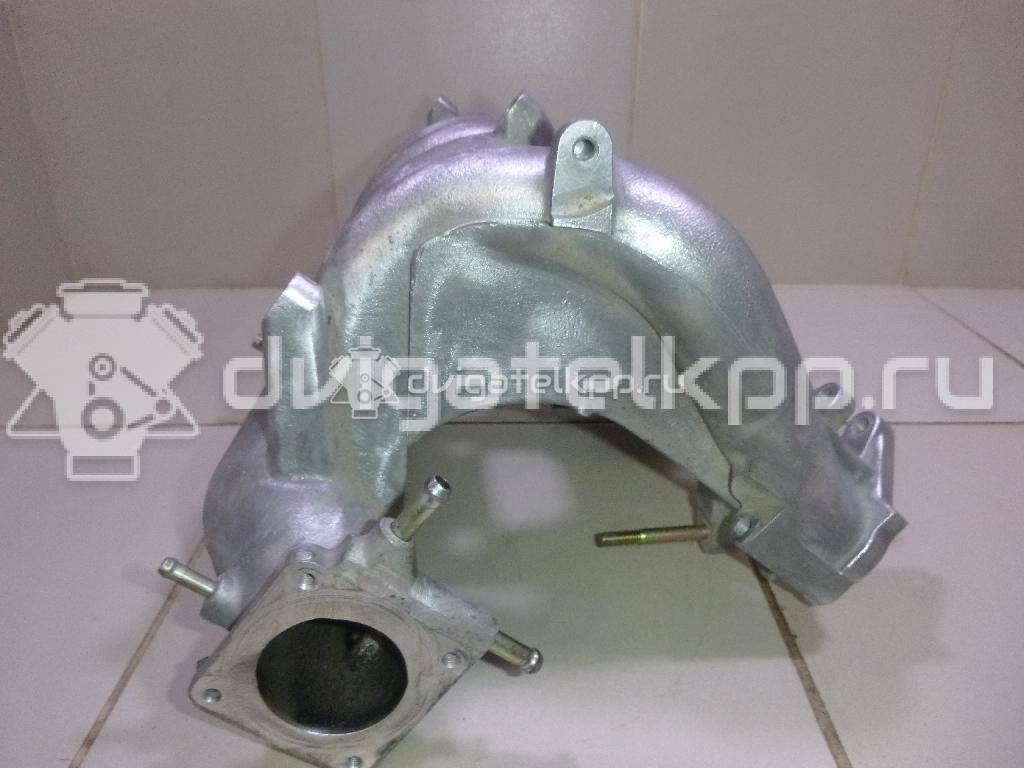 Фото Коллектор впускной  1400395F0B для Nissan Sunny / Bluebird / Avenir / Primera / Almera {forloop.counter}}