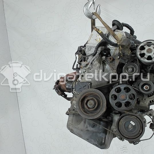 Фото Контрактный (б/у) двигатель K24A4 для Honda / Honda (Gac) 162 л.с 16V 2.4 л бензин 10002PZDA02