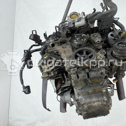 Фото Контрактный (б/у) двигатель LLT для Gmc / Saturn / Chevrolet / Buick / Cadillac / Holden 277-317 л.с 24V 3.6 л бензин